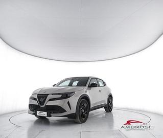 ALFA ROMEO Junior 1.2 ibrida 145cv edct6