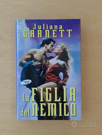 La figlia del nemico - R. Garnett 