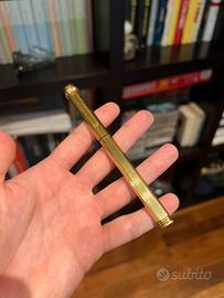 Penna Cartier Must de Cartier Trinity vintage