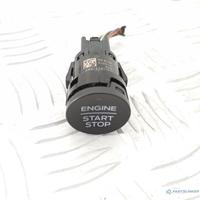Pulsante Start Stop Ford Fiesta Puma Focus OEM H1B