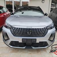 Peugeot 2008 Hybrid 145 e-DCS6 GT