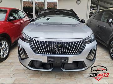 Peugeot 2008 Hybrid 145 e-DCS6 GT