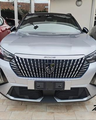 Peugeot 2008 Hybrid 145 e-DCS6 GT