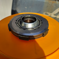 Frizione 4 DISCHI vespa PK 50 XL monomolla