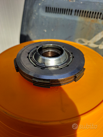 Frizione 4 DISCHI vespa PK 50 XL monomolla