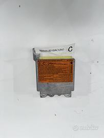 CENTRALINA AIRBAG NISSAN Qashqai 1° Serie 98820JD