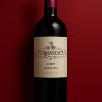 Tormaresca Neprica 2007 – Vino rosso introv