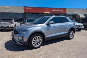 Volkswagen T-Roc 1.0 TSI 110CV Life