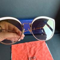 Occhiali da sole Fendi