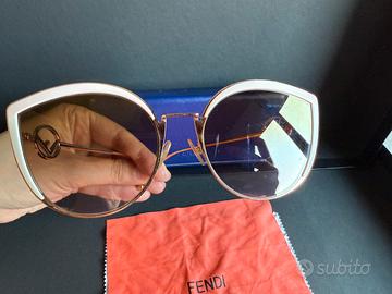 Occhiali da sole Fendi