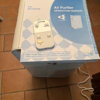 Purificatore d’aria Daikin