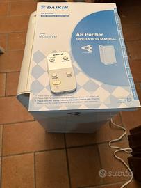 Purificatore d’aria Daikin