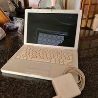 MackBook (non funzionante) + Caricatore