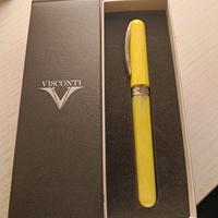 VISCONTI - PENNA BREEZE ROLLER
