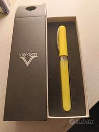 VISCONTI - PENNA BREEZE ROLLER