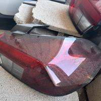 Fanale Stop Posteriore Opel Corsa F