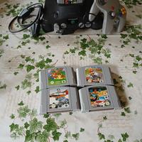 nintendo 64 