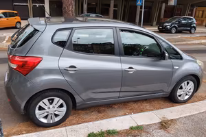 Hyundai ix 20 1.4