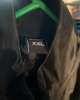 Tuta Thermoboy originale Polo