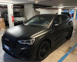 AUDI Q3 - 2023 S line edition
