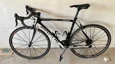 Bici da corsa