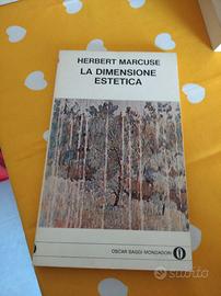 Herbert Marcuse la dimensione estetica