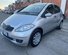 Mercedes-benz A 180 A 180 CDI Classic