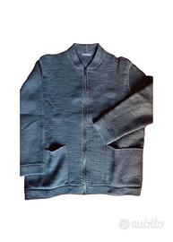Maglia cardigan Gaetano Navarra