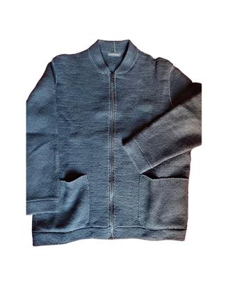 Maglia cardigan Gaetano Navarra