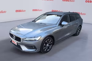 Volvo V60 D3 2.0 150 HP BUSINESS