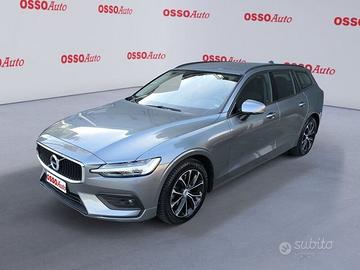 Volvo V60 D3 2.0 150 HP BUSINESS