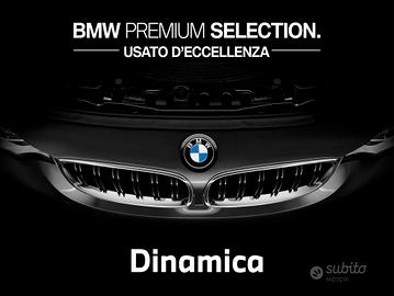 BMW X1 sdrive18d MSport Pro auto