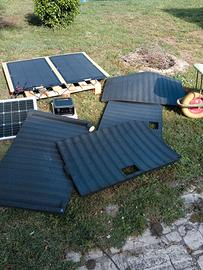 pannello solare 