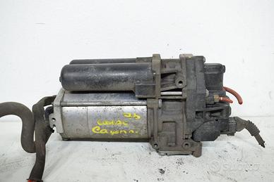 Compressore per sospensioni pneumatiche Porsche Ca
