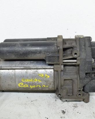 Compressore per sospensioni pneumatiche Porsche Ca
