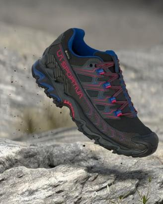 La Sportiva ULTRA RAPTOR I1 WOMAN GTX -