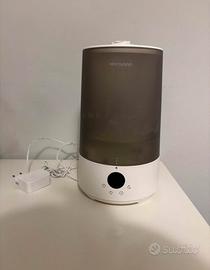 Umidificatore ambiente