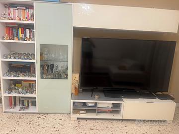 Parete attrezzata Arredo In