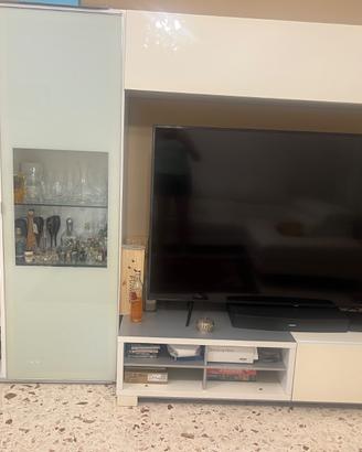 Parete attrezzata Arredo In