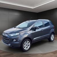 Ford EcoSport 1.0 EcoBoost 125 CV Titanium