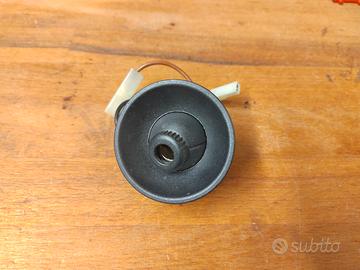 Rimanenze della mia fiat uno del 1991