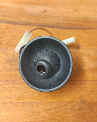 Rimanenze della mia fiat uno del 1991