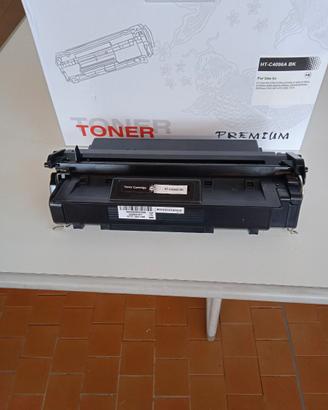 CARTUCCIA TONER C 4096 STAMPANTE HP 2100 -2200