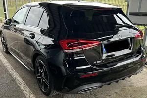 Mercedes A180d Premium