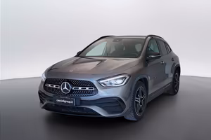 MERCEDES-BENZ GLA-H247 2020 - GLA 200 d Premium au