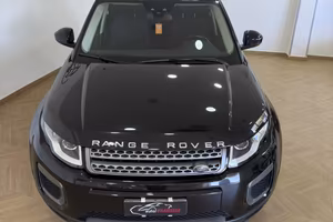 Land Rover Range Evoque 2.0 TD4 150 CV 5p. HSE Dyn