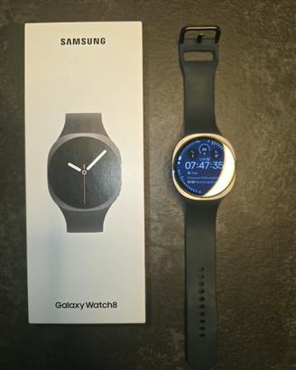 Samsung Galaxy Watch 8