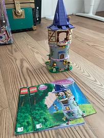 Lego friends principesse