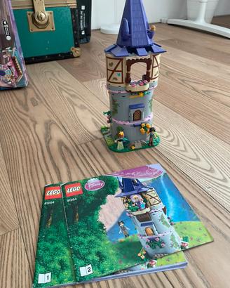 Lego friends principesse