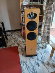 diffusori linn majik.140  			